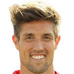 Gino Windmüller/آلن /آلمان / باشگاهی / مردان (3834)/36