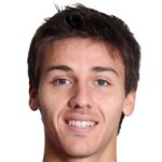 مارتی ریورولا باتاجیر/FC Andorra / / باشگاهی / مردان (14946)/34