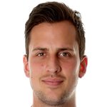 پاتریک فابیان/بوخوم /آلمان / باشگاهی / مردان (902)/38