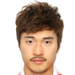 جونگ-وو پارک/بوسان آی پارک /کره جنوبی / باشگاهی / مردان (466)/36