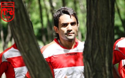 اسدی: بزرگترین مشکل تراکتورسازی نداشتن زمین تمرین بود