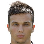 داریو فولیسِفیک/هراکلس /هلند / باشگاهی / مردان (73)/35