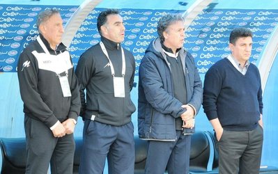 فکری: متاسفانه هواداران چند دسته شده‌اند / منصوریان هم که بیاید 100 سال در استقلال نمی‌ماند