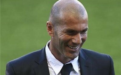 زیدان: فصل آینده هم در رئال مادرید خواهم بود