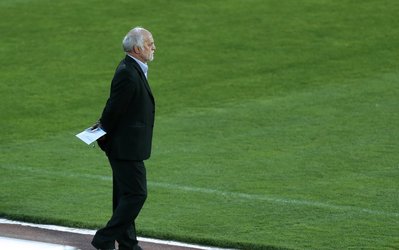 خوردبین: پنالتی سایپا درست نبود اما اعتراض به داوری چه فایده‌ای دارد؟