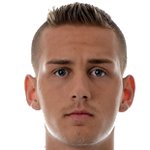 رِنه کِلینگِنبِرگ/دینامو درسدن /آلمان / باشگاهی / مردان (3841)/32