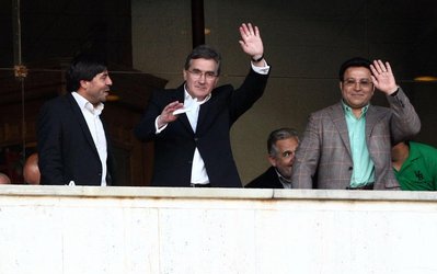 عبدالصمد ابراهیمی (كارشناس حقوقي): رد صلاحیت استیل‌آذین به خاطر بدهی هدایتی مغایر قانون است/ سقف برگزاری مزایده ۳ مرحله است!