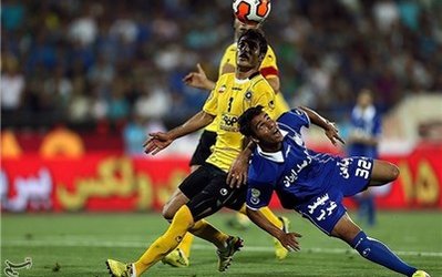 شجاع خلیل‌زاده در سپاهان ماندنی شد