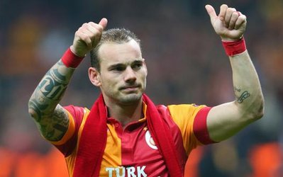 وزلی اشنایدر با ۱۵ میلیون یورو در راه یووه