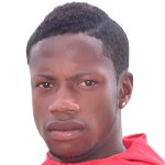 Leyvin Jhojane Balanta Fory/دپورتیس تولیما /کلمبیا / باشگاهی / مردان (3035)/35