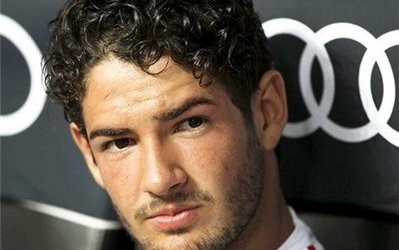 ناپولی به دنبال بازگرداندن پاتو به سری آ