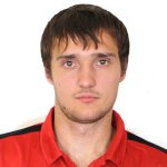 Viktor Zemchenkov/آرارات مسکو / / باشگاهی / مردان (12288)/39