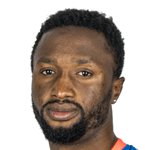 Kennedy Okwe Eriba/جلگاوا /لاتویا / باشگاهی / مردان (1529)/35