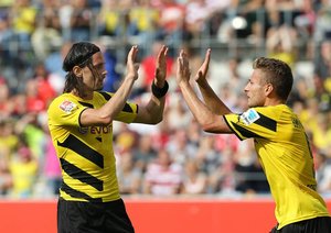 چیرو ایموبیلِ