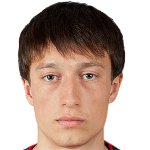 Aleksandr Viktorov/متالورژ لیپتسک / / باشگاهی / مردان (6798)/34