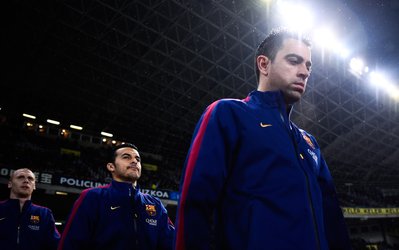 کاسه‌ صبر لوئیس انریکه از گمانه‌زنی‌ها لبریز شد!