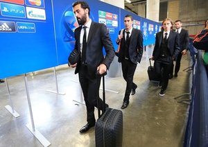 رئال مادرید