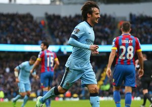 داوید  سیلوا