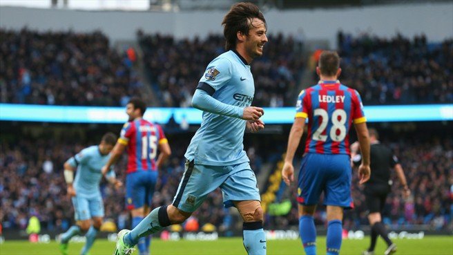 داوید  سیلوا