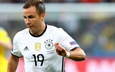 اعلام خبر بازگشت گوتزه به دورتموند در روز پنجشنبه