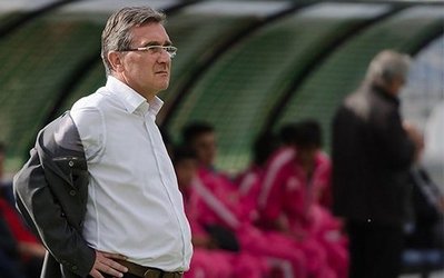 برانکو: با یک پیروزی بال درنمی‌آوریم و با یک باخت هم به فرش نمی‌رسیم