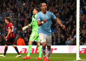 وینسنت کمپانی