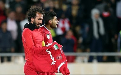 پورکیانی: در ازای مجیدی، خانزاده نه نوری و طارمی را می‌خواهیم