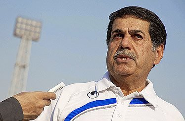 باقری‌نیا: آماده‌ایم مقابل پدیده به نتیجه دلخواه‌مان برسیم