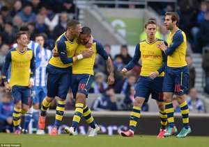 تئو ولكات - كيران گیبس