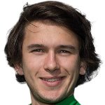 جولیان وُن هاکه/اتریش کلاگنفورت / / باشگاهی / مردان (6935)/31