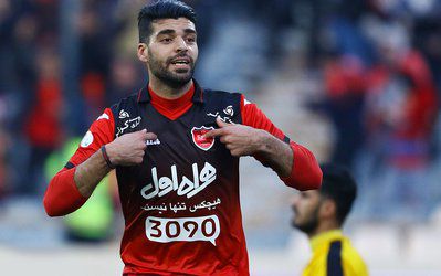 در انتظار پرسپولیس – لخویا؛ خداحافظی با طارمی؟