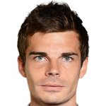 آرتور یاساپاو/دينامو مسكو /روسیه / باشگاهی / مردان (424)/36