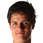 کریستین نورگارد/دانمارک / ملی / مردان (335)/31