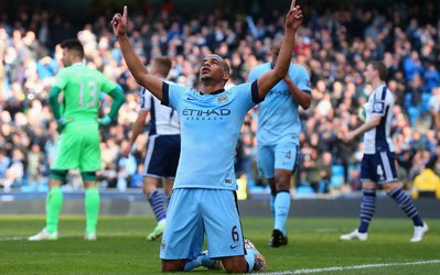 فرناندو: پیگرینی باید بماند / او خیلی چیزها می‌تواند به من‌سیتی یاد دهد