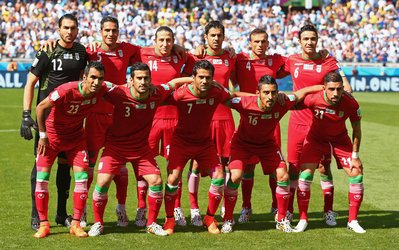 رده‌بندی فیفا | ایران 44 جهان و اول آسیا / آلمان همچنان در صدر