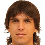 Pablo Daniel Zeballos Ocampos/Royal Pari / / باشگاهی / None (14162)/39