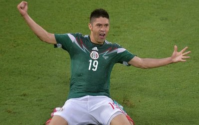 اوریبه پرالتا: مکزیک برای برزیل درد سر ساز خواهد شد