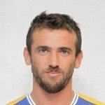 ابراهيم کاس/کارابوک اسپور /ترکیه / باشگاهی / مردان (526)/39