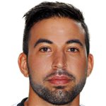 Rubén Darío Arocha Hernández/لاس زوکاس  /اسپانیا / باشگاهی / مردان (11318)/38