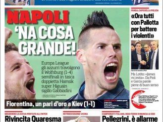 کوریه‌ره دلو اسپورت