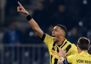 گیوم هورائو