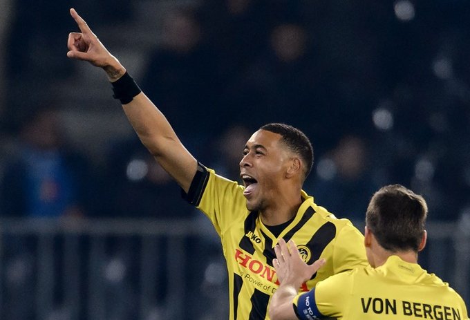 گیوم هورائو