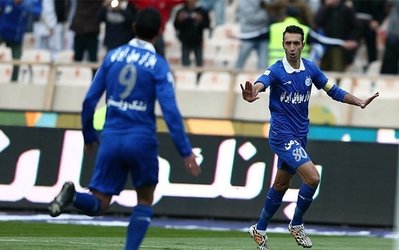 عنایتی: در هر باشگاهی که بودم انتظار از من بالا بوده است