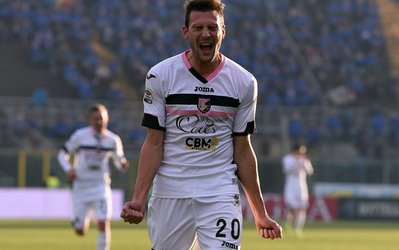 وازکز: به پالرمو فکر می‌کنم، ولی…