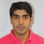 فرشید طالبی سوادکوهی/ذوب آهن اصفهان /ایران / باشگاهی / مردان (937)/44