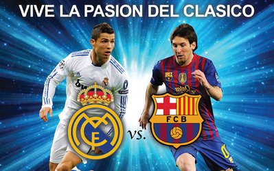 کدام تیم برنده هفتمین فینال ال‌کلاسیکویی می‌شود؟