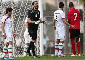 علیرضا حقیقی|None