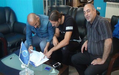 مجوز بازی پییچ در استقلال صادر شد / مهاجم کروات از این هفته در ترکیب آبی‌پوشان