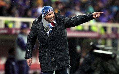 میهایلوویچ: هیچ تیم ایتالیایی جاه‌طلب‌تر از میلان نیست