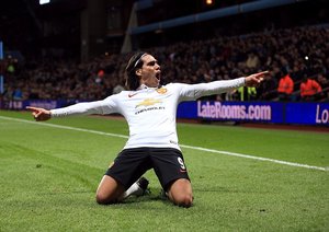 رادامل فالكائو